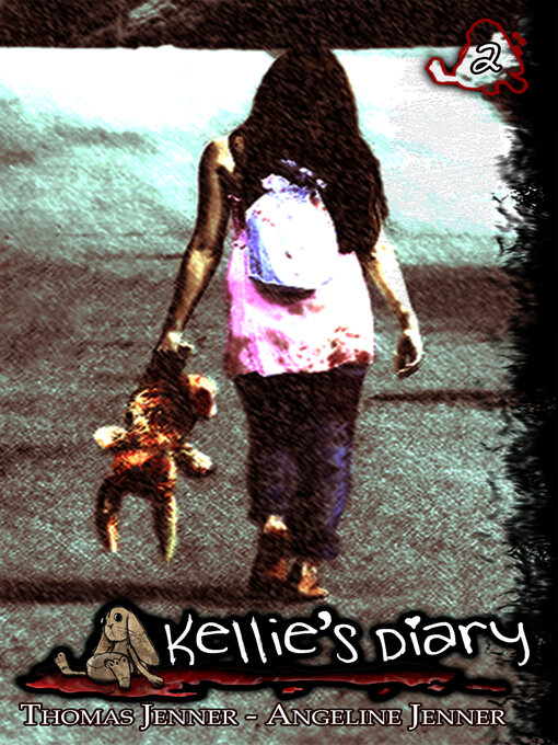 Title details for Kellie's Diary #2 by Thomas Jenner - Available